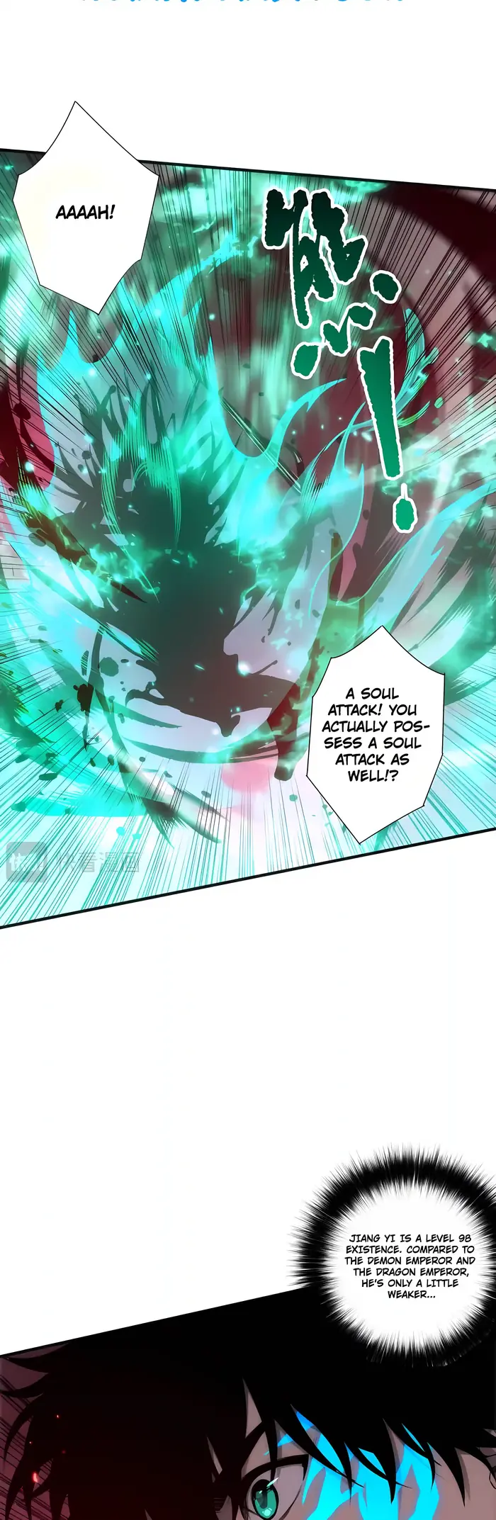 Catastrophic Necromancer Chapter 287 image 07_optimized
